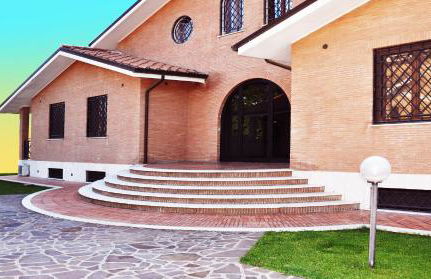 Villa Smeraldo Roma - Photo 4