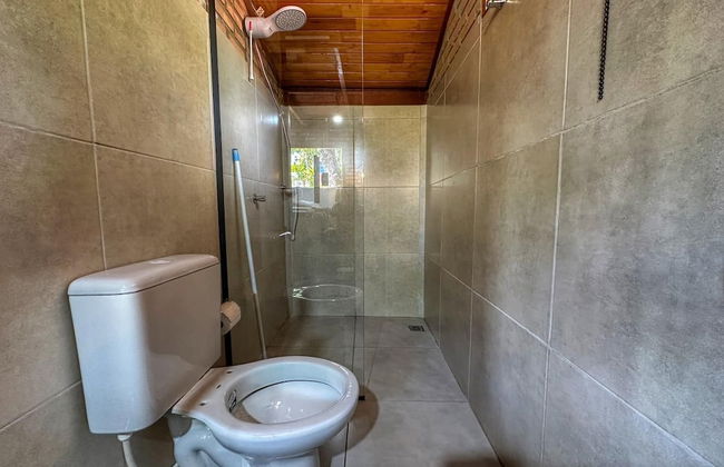 pousada aguas claras - Foto 34