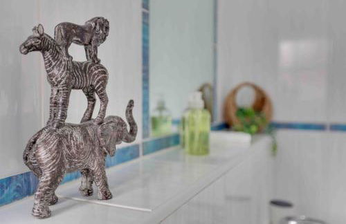 Elizabeth Four Bedroom Townhouse - Foto 6