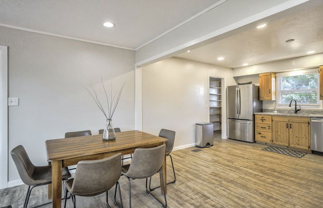 4BD Palmer Lake Mountain Getaway & Local Attractions - Foto 29