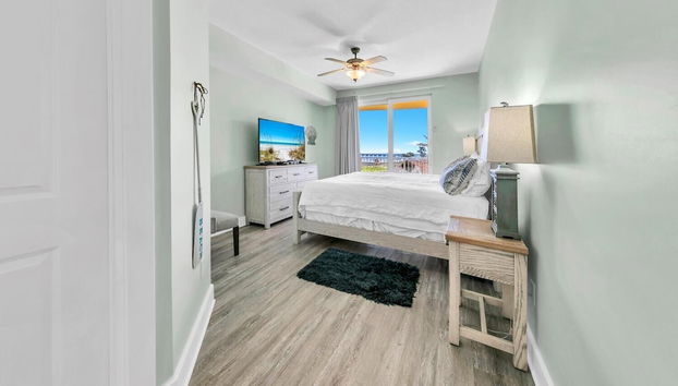 Calypso 3-202 - The Sea Suite - Foto 5, Habitación