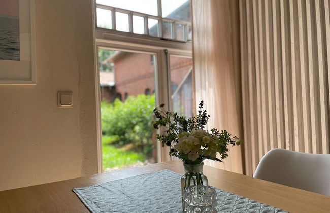 Farmhouse Near Saaler Bodden Lagoon - Foto 22