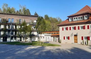 Waldhotel Rainau - Foto 6