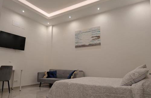 Luxury in Madrid for 10 and Pets - Photo 18