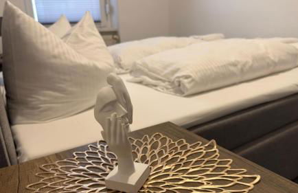 Moderne Wohnung direkt am Bahnhof gelegen - Foto 9