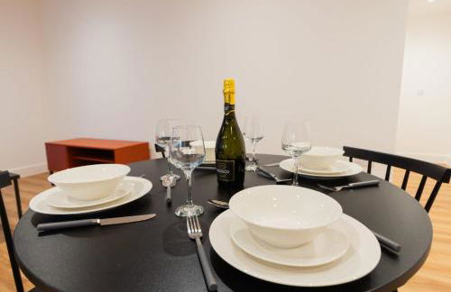 The Blossoms - Croydon - Foto 85