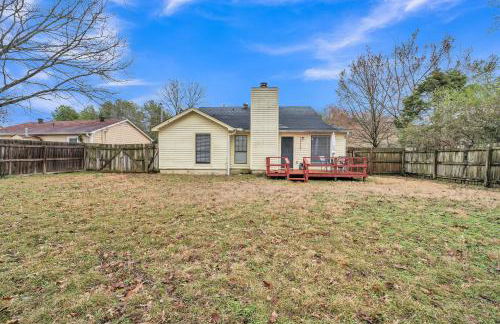 Home Sweet Home Camp Robinson - Foto 12