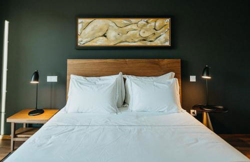 XPT Águeda - Boutique Apartments - Foto 23