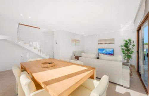 Villa María Blue - Photo 5