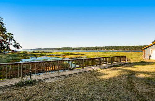 Marrowstone Island Beach Cabin - Foto 47