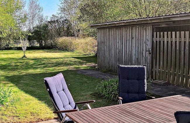 Holiday Home in Holeby - Foto 34