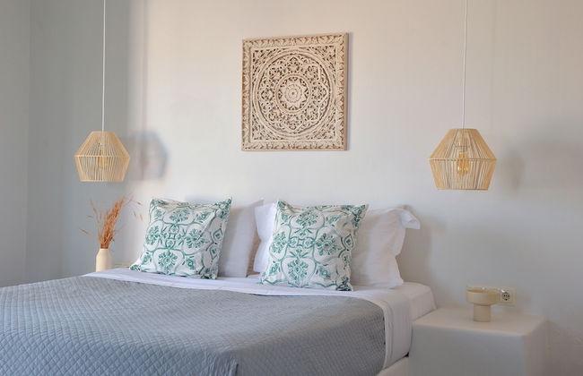 Mythology Naxos Villas & Suites - Photo 54