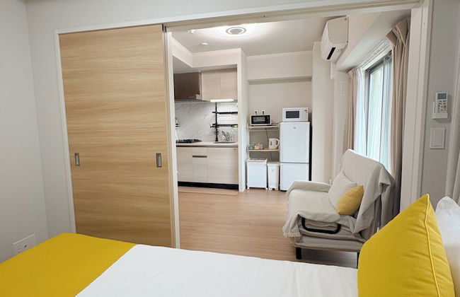 Shinkou House UE - Foto 41