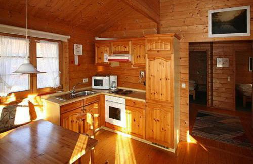 Holiday Homes Lauterdorfle, Hayingen - Foto 12