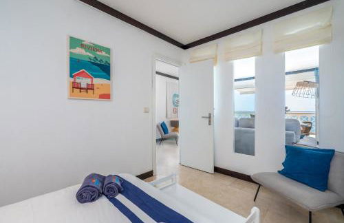 Aveiros by the Sea by Intiholidays - Foto 23