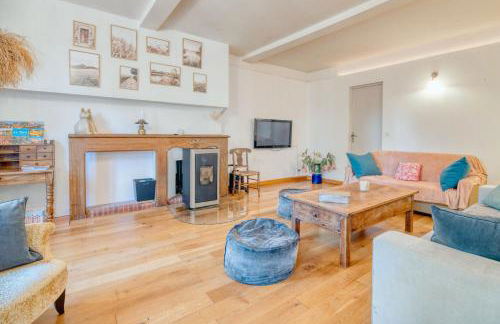 Maison avec piscine et jacuzzi - Foto 6