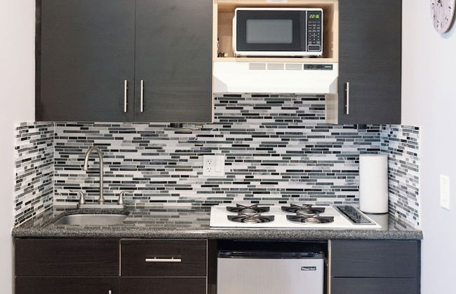 The Historic Broadlind Hotel at Long Beach Convention Center - Foto 66