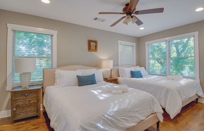 Hope Gardens Sanctuary - Foto 5