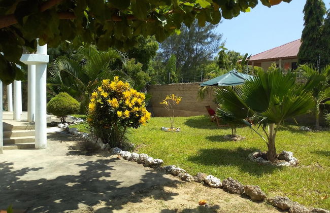 Sea Breeze villas - Foto 23