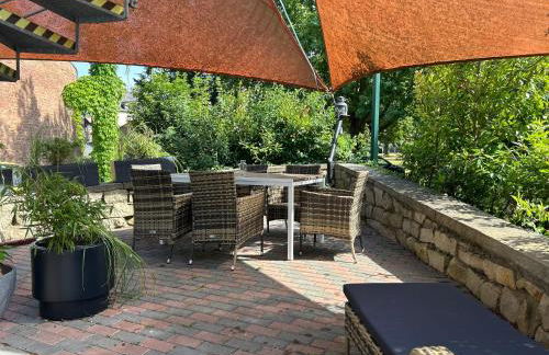 Ferienwohnung Hafenblick - Foto 7