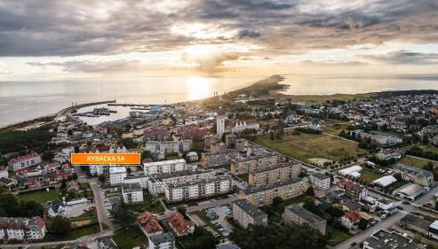 Apartamenty Sun & Snow Rybacka - Foto 3