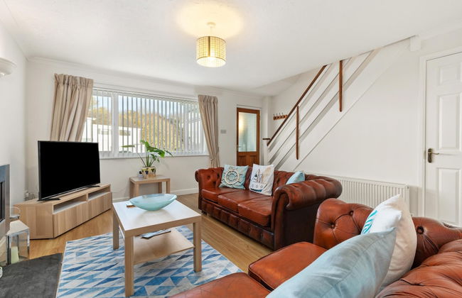 Bryn Hafod - Tenby Cottage - Foto 2