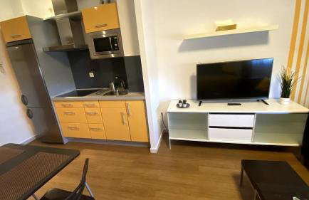 Precioso estudio con parking - Foto 28