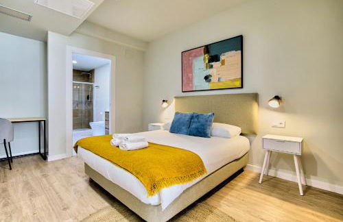 Apartamentos Olivia by gaiarooms - Foto 26