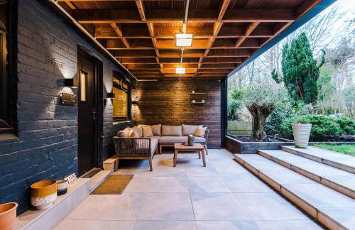 Opulent Oasis Large Luxury home sleeps 10 - Foto 79