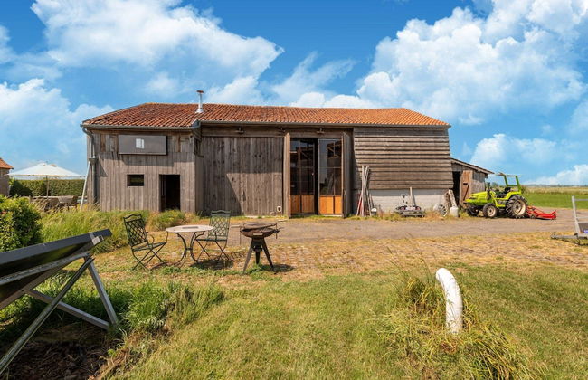 Premium Farmhouse in Nieuwmunster With Pool - Foto 34