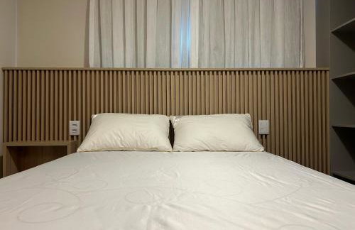 Loft Solaris Apart Hotel - Suíte - Apt. N.106 - Foto 3