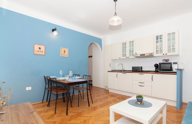 Mare & Sole Apartments - Foto 14