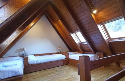 Tredós, Casa adosada. Baqueira - Foto 1