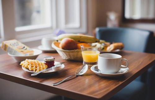 Court Residence Aparthotel - Foto 110