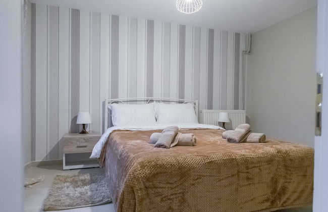 Historic Luxury House Heart of Meteora - Foto 8