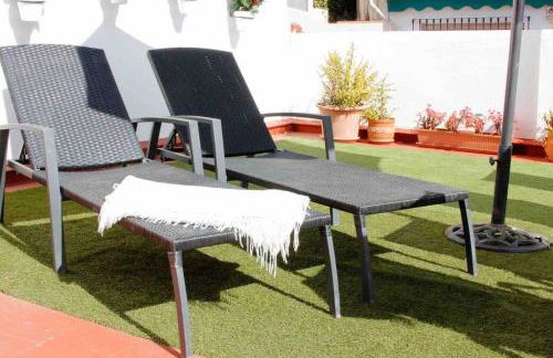 Casa Malagueña a pie de playa - Photo 2