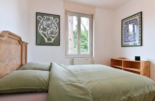 Beautiful and bright apartment - Foto 14