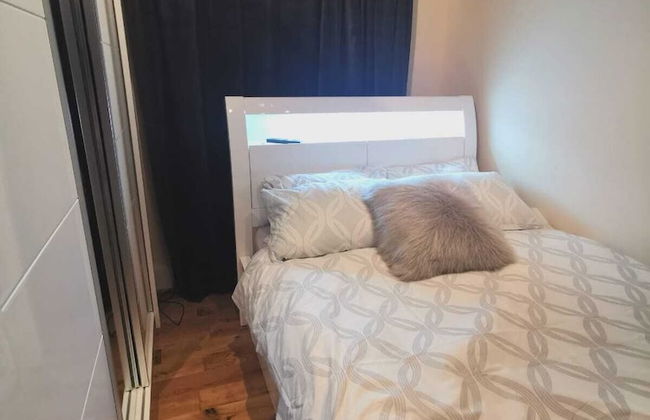 Umbrella Properties Woolwich London - Photo 18