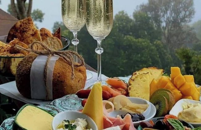 Belvedere Summer House - Foto 79