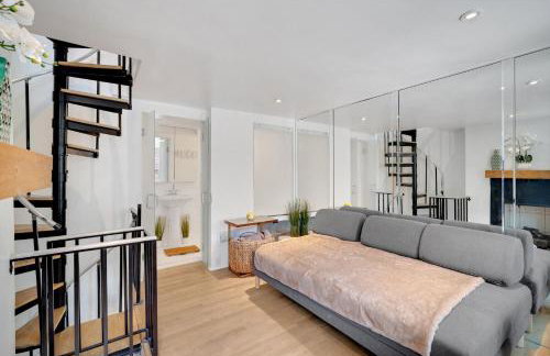 The Twisty Nest on 17th - Foto 9