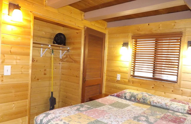 Arizona Mountain Inn and Cabins - Foto 55