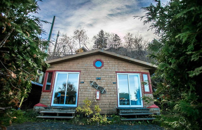 Le Ski Shack - Foto 9