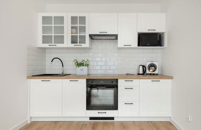 Bright Studio in Darlowo by Renters - Photo 5