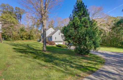 Charming Chester Apartment Steps to Main Street! - Foto 25