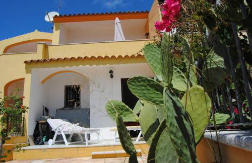 Casa vista mare golfo di Budoni - Foto 1