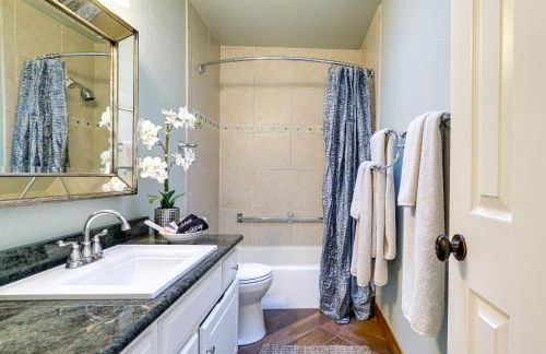 Las Cruces Vacation Rental with Mountain Views! - Foto 22