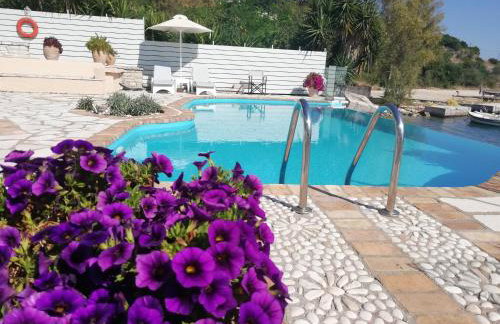 Imerolia Beach Villa Kassiopi Corfu - Foto 57