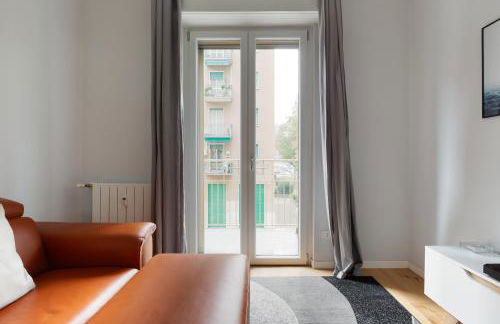 GuestHost - Cimiano M2 Balcony Apartment - Foto 15