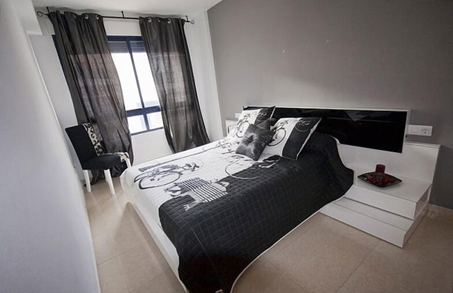 Apartamentos Peñíscola Centro 3000 - Foto 6