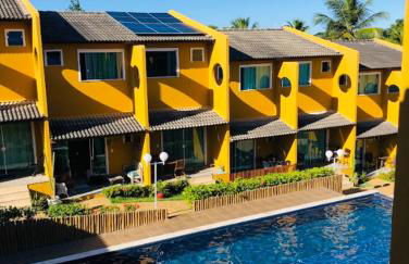 Casa e Conforto na Praia de Imbassaí - Foto 6